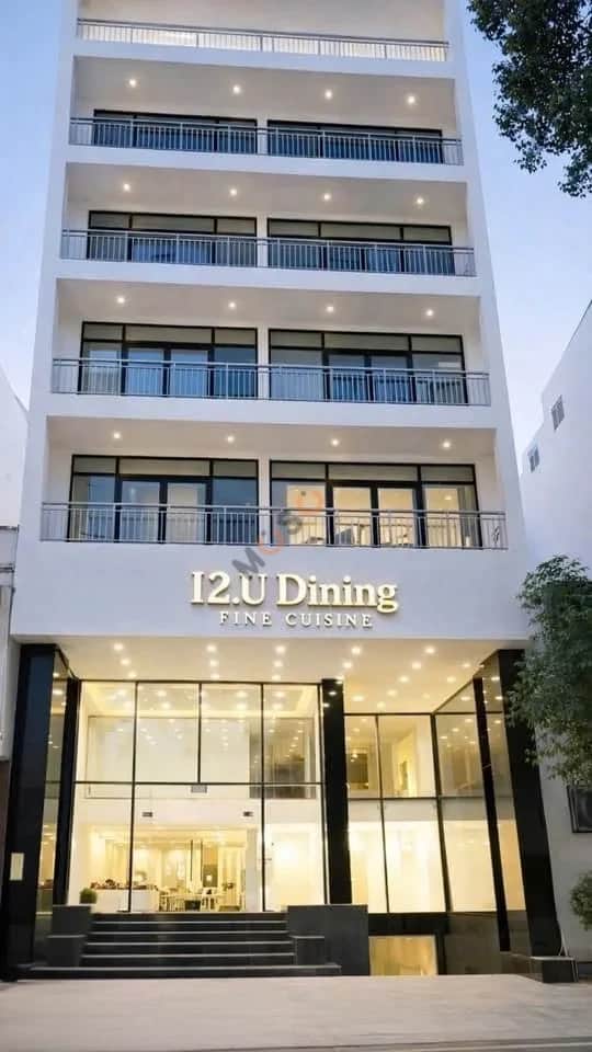Cho thuê nhà mặt tiền Trần Bình Trọng Quận 5, TP.HCM – 1 phòng ngủ, giá 150 triệu Cho thuê nhà mặt tiền Trần Bình Trọng Quận 5, TP.HCM – 1 phòng ngủ, giá 150 triệu
