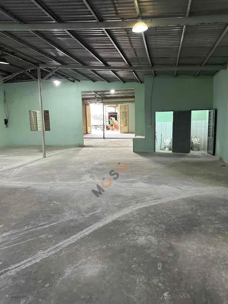 Cho thuê BĐS khác Đường Số 2 Quận Bình Tân, TP.HCM – giá 18 triệu Cho thuê BĐS khác Đường Số 2 Quận Bình Tân, TP.HCM – giá 18 triệu