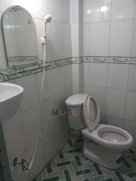 Cho thuê phòng trọ Dương Đình Hội Quận 9 cũ, TP.HCM – giá 2.2 triệu — Hình 3 Cho thuê phòng trọ Dương Đình Hội Quận 9 cũ, TP.HCM – giá 2.2 triệu — Hình 3