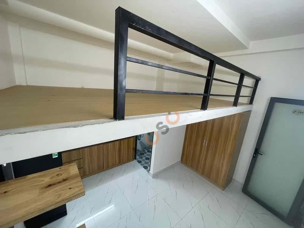 Cho thuê phòng trọ Đường Đô Đốc Long Quận Tân Phú, TP.HCM – giá 4 triệu — Hình 3 Cho thuê phòng trọ Đường Đô Đốc Long Quận Tân Phú, TP.HCM – giá 4 triệu — Hình 3