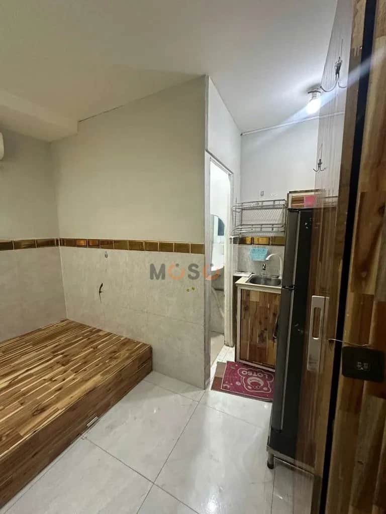 Cho thuê phòng trọ Đường Trần Quang Khải Quận 1, Ho Chi Minh – giá 3.2 triệu Cho thuê phòng trọ Đường Trần Quang Khải Quận 1, Ho Chi Minh – giá 3.2 triệu