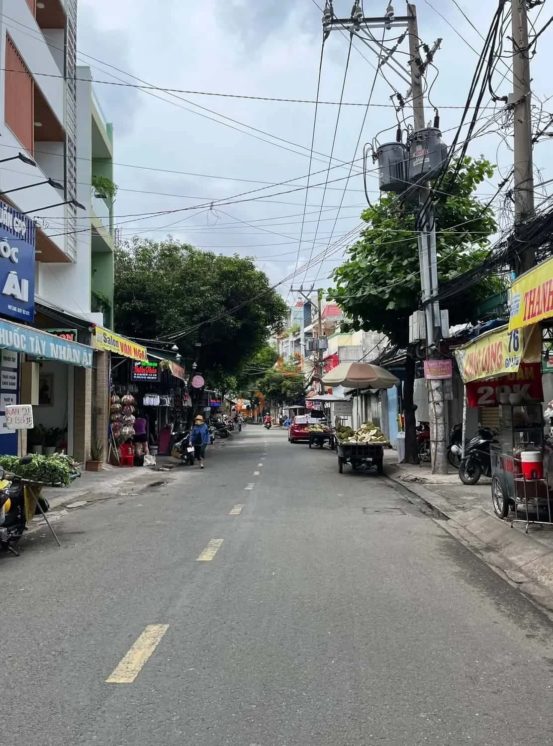 Bán nhà mặt tiền Bùi Thế Mỹ Quận Tân Bình, TP.HCM – 4 phòng ngủ, giá 8.5 tỷ — Hình 3 Bán nhà mặt tiền Bùi Thế Mỹ Quận Tân Bình, TP.HCM – 4 phòng ngủ, giá 8.5 tỷ — Hình 3