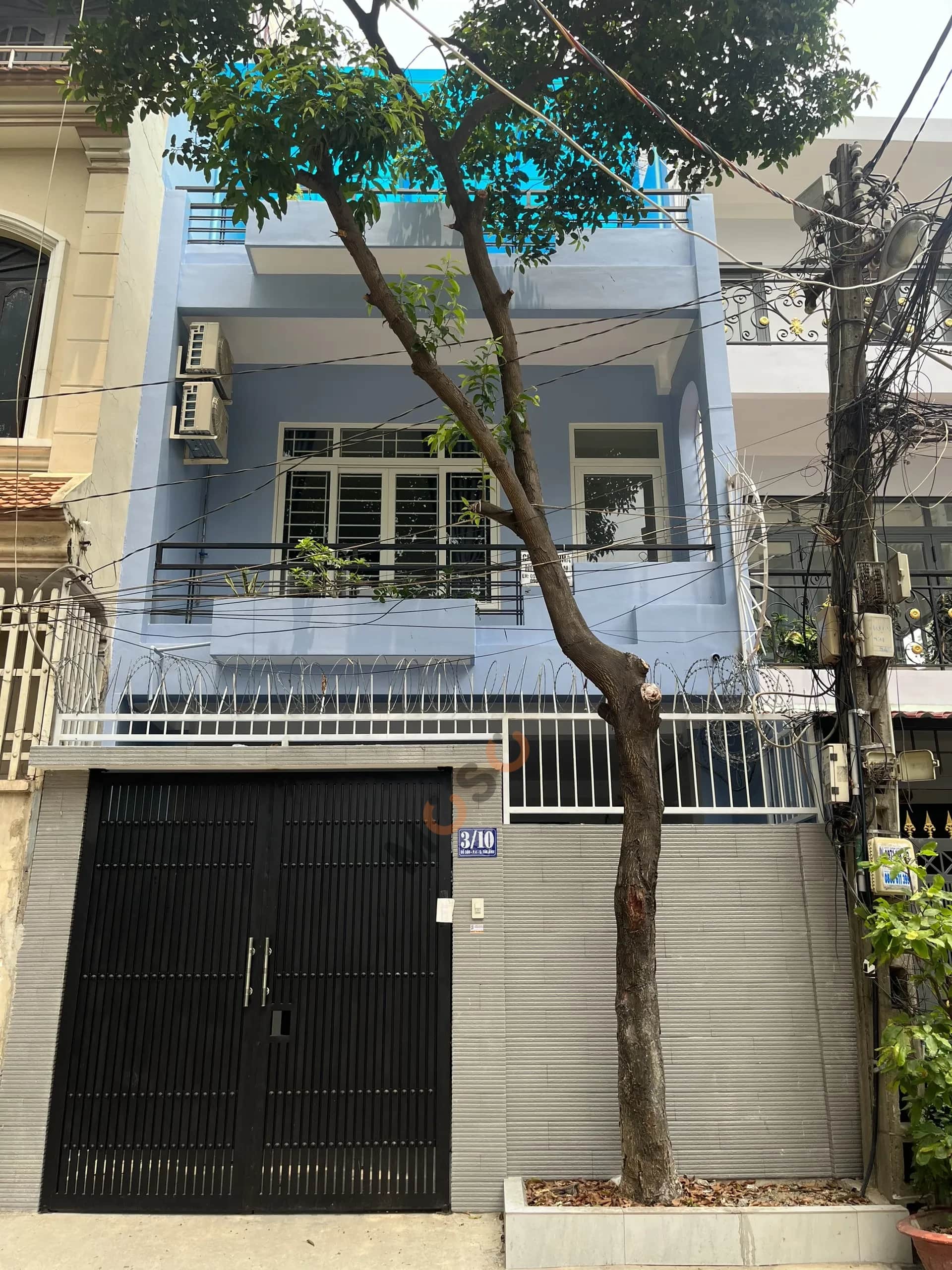 Cho thuê BĐS khác Đường Đồ Sơn Tân Bình, TP.HCM – 4 phòng ngủ, giá 35 triệu Cho thuê BĐS khác Đường Đồ Sơn Tân Bình, TP.HCM – 4 phòng ngủ, giá 35 triệu