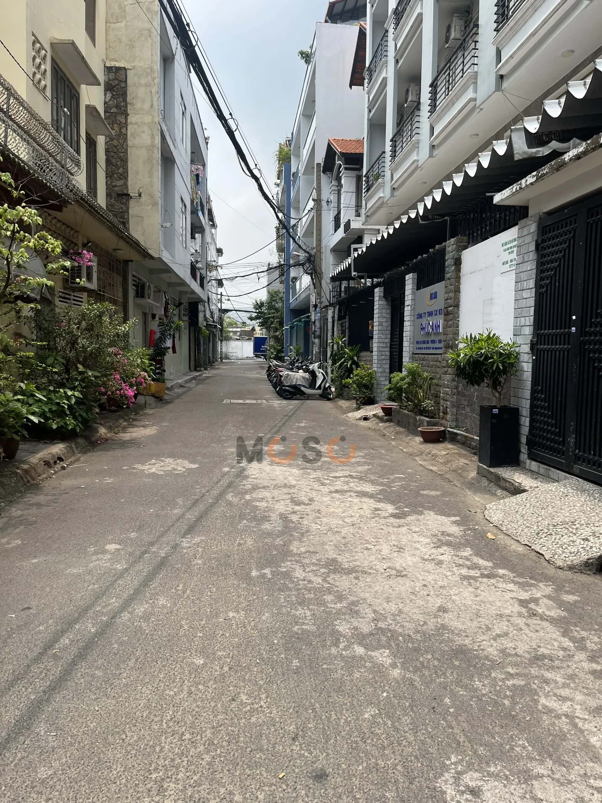 Cho thuê BĐS khác Đường Đồ Sơn Tân Bình, TP.HCM – 4 phòng ngủ, giá 35 triệu — Hình 2 Cho thuê BĐS khác Đường Đồ Sơn Tân Bình, TP.HCM – 4 phòng ngủ, giá 35 triệu — Hình 2