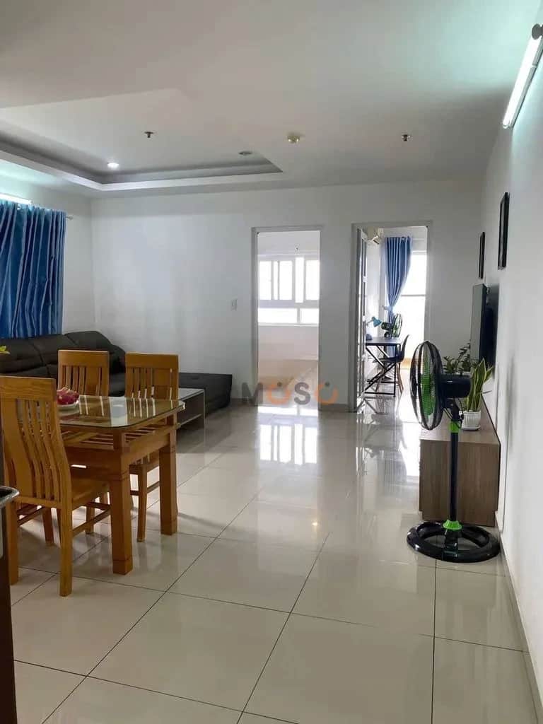 Cho thuê căn hộ chung cư Đường Lê Duẩn Thành phố Thủ Dầu Một, TP.HCM – 2 phòng ngủ, giá 10 triệu Cho thuê căn hộ chung cư Đường Lê Duẩn Thành phố Thủ Dầu Một, TP.HCM – 2 phòng ngủ, giá 10 triệu