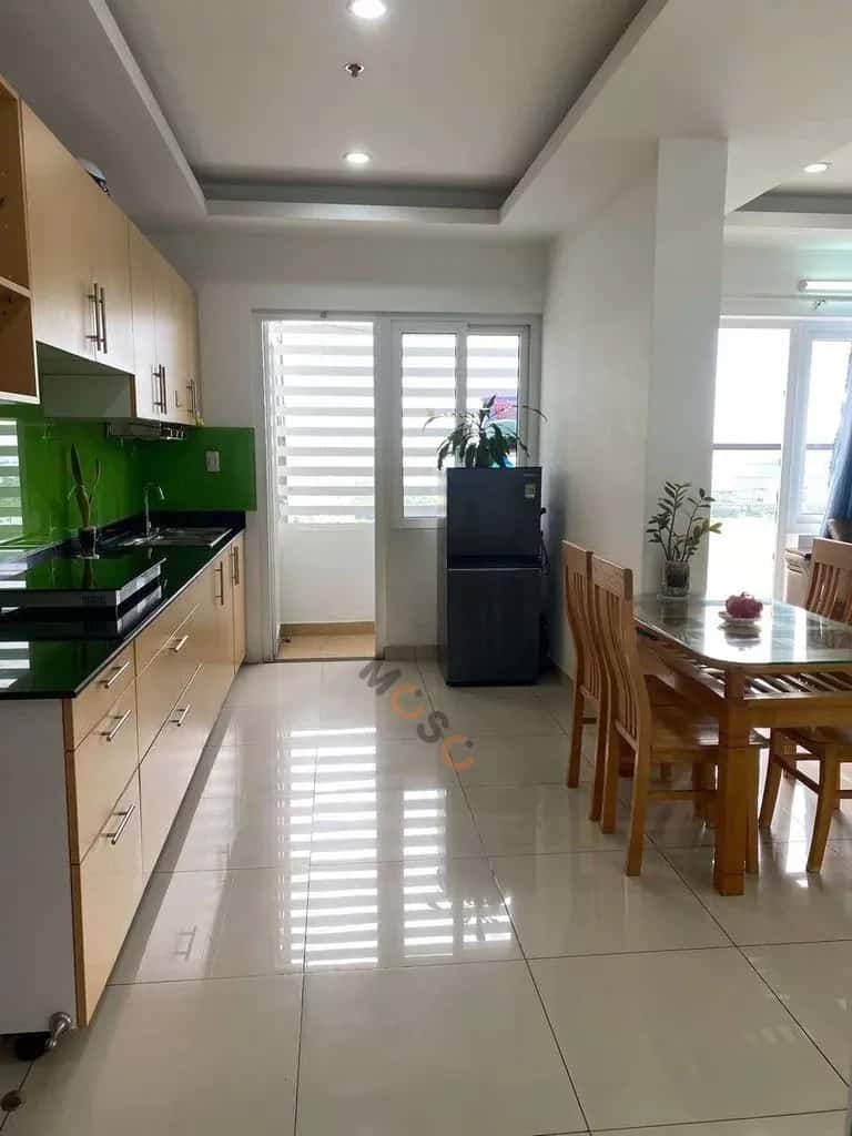 Cho thuê căn hộ chung cư Đường Lê Duẩn Thành phố Thủ Dầu Một, TP.HCM – 2 phòng ngủ, giá 10 triệu — Hình 2 Cho thuê căn hộ chung cư Đường Lê Duẩn Thành phố Thủ Dầu Một, TP.HCM – 2 phòng ngủ, giá 10 triệu — Hình 2