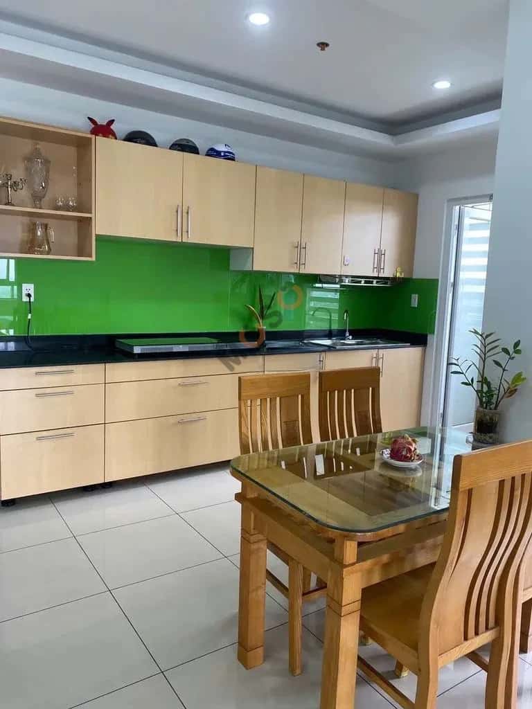 Cho thuê căn hộ chung cư Đường Lê Duẩn Thành phố Thủ Dầu Một, TP.HCM – 2 phòng ngủ, giá 10 triệu — Hình 3 Cho thuê căn hộ chung cư Đường Lê Duẩn Thành phố Thủ Dầu Một, TP.HCM – 2 phòng ngủ, giá 10 triệu — Hình 3