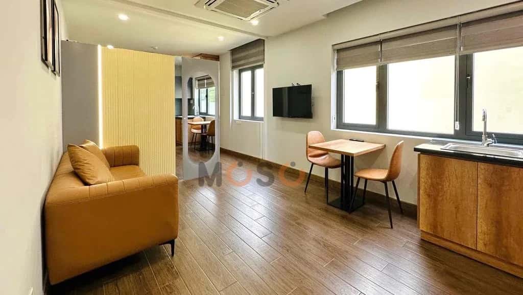Cho thuê căn hộ chung cư Đường Phú Mỹ Quận Bình Thạnh, TP.HCM – 2 phòng ngủ, giá 13 triệu — Hình 3 Cho thuê căn hộ chung cư Đường Phú Mỹ Quận Bình Thạnh, TP.HCM – 2 phòng ngủ, giá 13 triệu — Hình 3
