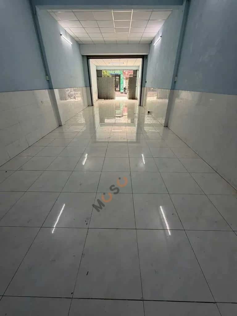 Cho thuê nhà hẻm Lê Văn Quới Bình Tân, Ho Chi Minh – 2 phòng ngủ, giá 13.5 triệu — Hình 2 Cho thuê nhà hẻm Lê Văn Quới Bình Tân, Ho Chi Minh – 2 phòng ngủ, giá 13.5 triệu — Hình 2