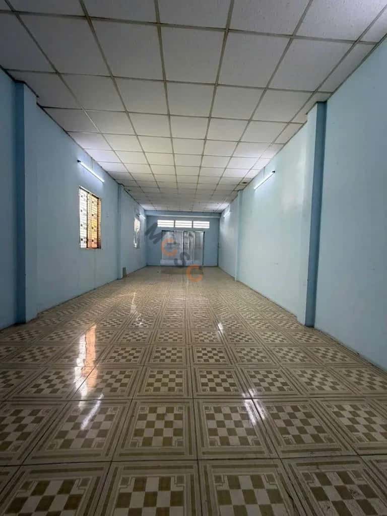 Cho thuê nhà hẻm Lê Văn Quới Bình Tân, Ho Chi Minh – 2 phòng ngủ, giá 13.5 triệu — Hình 3 Cho thuê nhà hẻm Lê Văn Quới Bình Tân, Ho Chi Minh – 2 phòng ngủ, giá 13.5 triệu — Hình 3