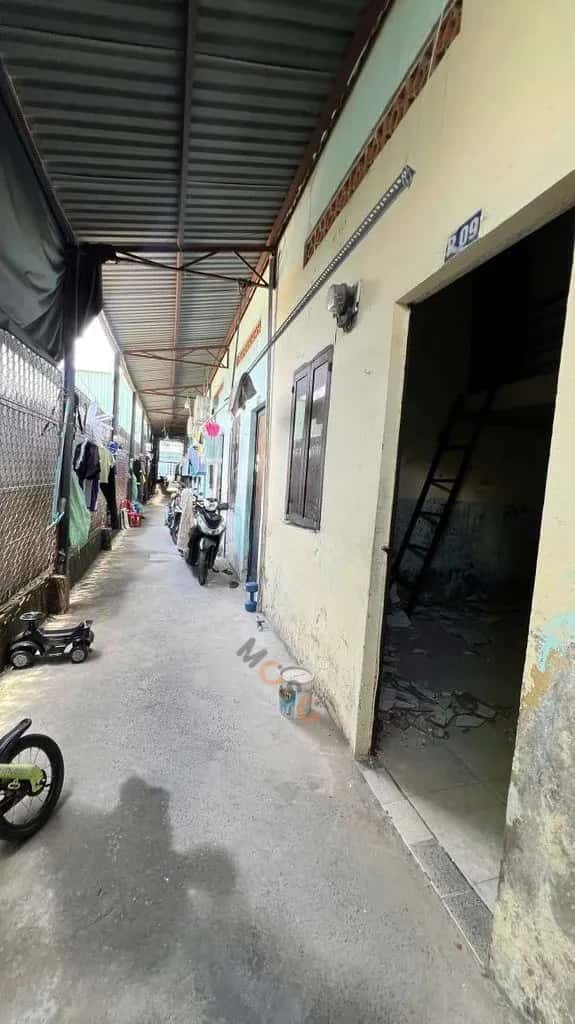 Cho thuê phòng trọ Đông Hưng Thuận 12 Quận 12, TP.HCM – giá 3.6 triệu — Hình 2 Cho thuê phòng trọ Đông Hưng Thuận 12 Quận 12, TP.HCM – giá 3.6 triệu — Hình 2