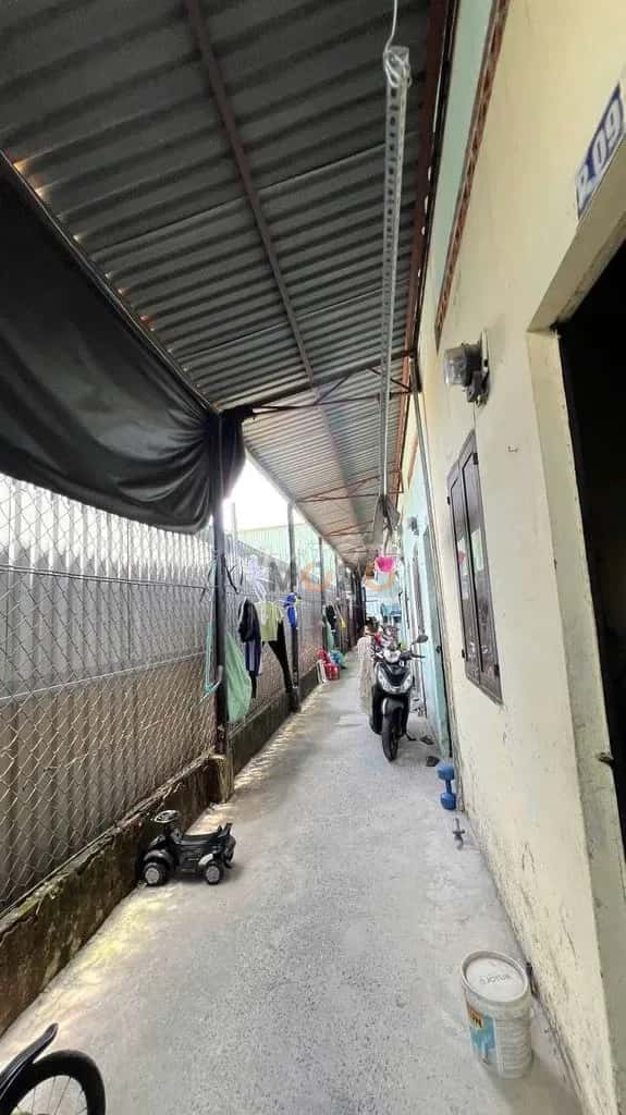 Cho thuê phòng trọ Đông Hưng Thuận 12 Quận 12, TP.HCM – giá 3.6 triệu — Hình 3 Cho thuê phòng trọ Đông Hưng Thuận 12 Quận 12, TP.HCM – giá 3.6 triệu — Hình 3