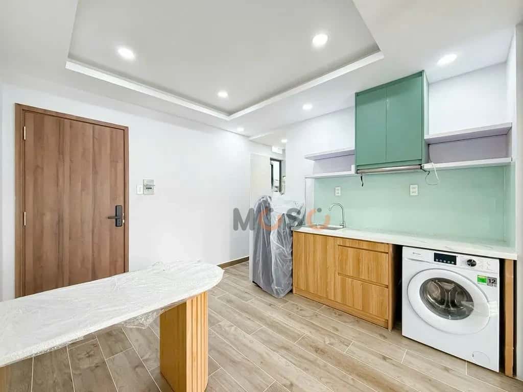 Cho thuê căn hộ dịch vụ Đường số 9 Quận 7, TP.HCM – 1 phòng ngủ, giá 10 triệu — Hình 2 Cho thuê căn hộ dịch vụ Đường số 9 Quận 7, TP.HCM – 1 phòng ngủ, giá 10 triệu — Hình 2