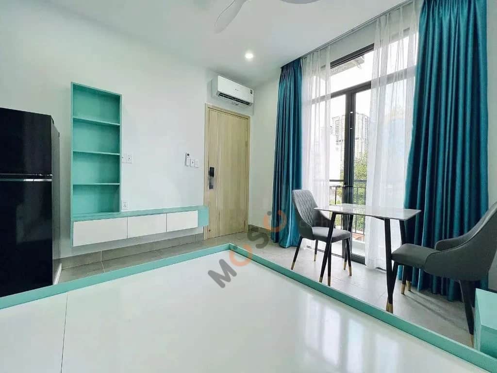 Cho thuê căn hộ dịch vụ Đường 57 Quận 2 cũ, TP.HCM – 1 phòng ngủ, giá 3.6 triệu Cho thuê căn hộ dịch vụ Đường 57 Quận 2 cũ, TP.HCM – 1 phòng ngủ, giá 3.6 triệu