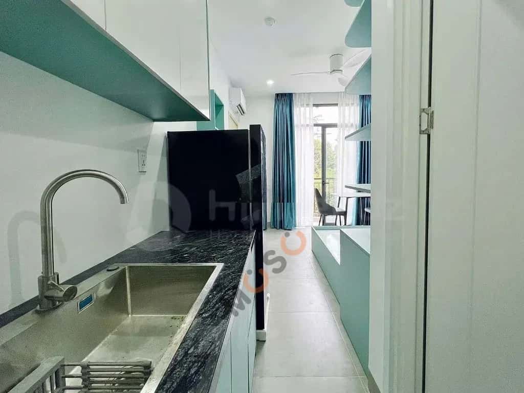 Cho thuê căn hộ dịch vụ Đường 57 Quận 2 cũ, TP.HCM – 1 phòng ngủ, giá 3.6 triệu — Hình 3 Cho thuê căn hộ dịch vụ Đường 57 Quận 2 cũ, TP.HCM – 1 phòng ngủ, giá 3.6 triệu — Hình 3