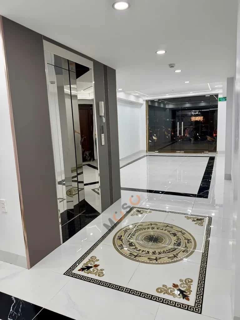 Cho thuê nhà hẻm Ngõ 460 Đường Khương Đình Khương Đình, Hà Nội – 4 phòng ngủ, giá 50 triệu — Hình 3 Cho thuê nhà hẻm Ngõ 460 Đường Khương Đình Khương Đình, Hà Nội – 4 phòng ngủ, giá 50 triệu — Hình 3