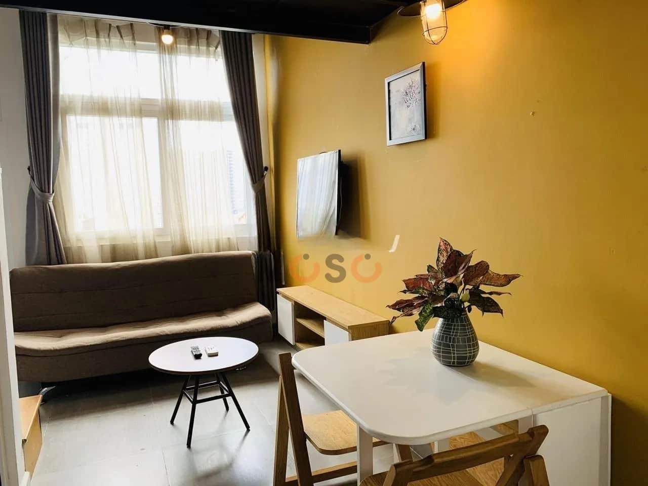 Cho thuê phòng trọ Đường Lý Phục Man Quận 7, TP.HCM – giá 7.5 triệu Cho thuê phòng trọ Đường Lý Phục Man Quận 7, TP.HCM – giá 7.5 triệu