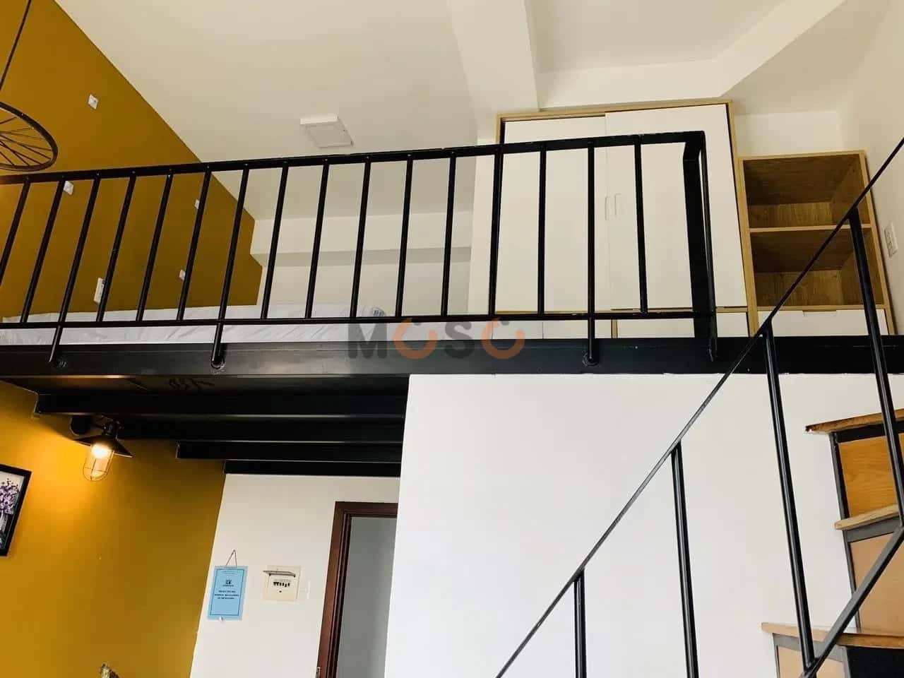 Cho thuê phòng trọ Đường Lý Phục Man Quận 7, TP.HCM – giá 7.5 triệu — Hình 2 Cho thuê phòng trọ Đường Lý Phục Man Quận 7, TP.HCM – giá 7.5 triệu — Hình 2