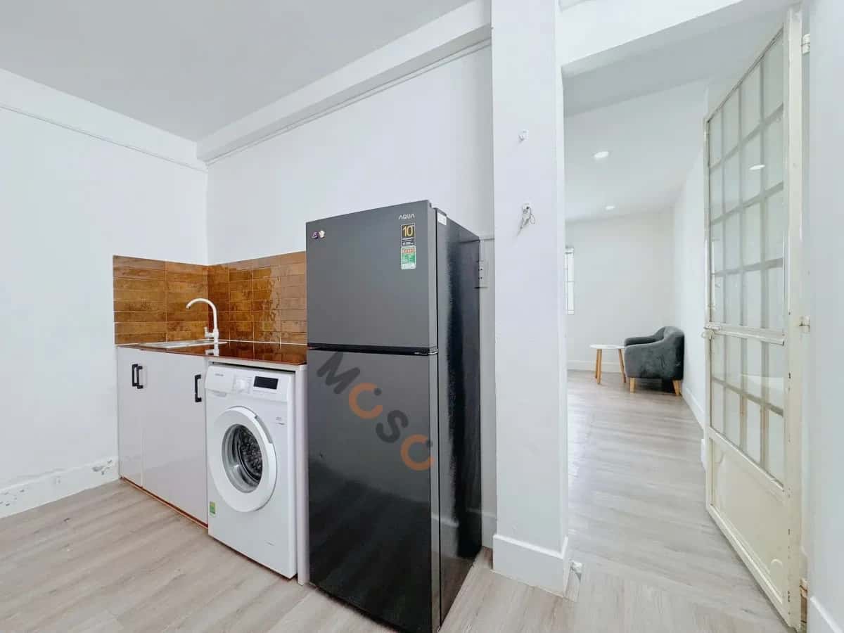 Cho thuê đất Đường Vũ Tùng Bình Tây, TP.HCM – 1 phòng ngủ, giá 6.5 triệu — Hình 2 Cho thuê đất Đường Vũ Tùng Bình Tây, TP.HCM – 1 phòng ngủ, giá 6.5 triệu — Hình 2