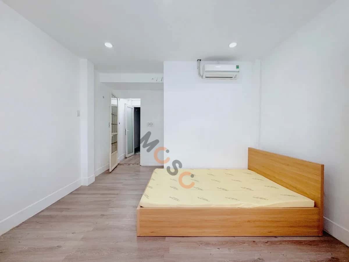 Cho thuê đất Đường Vũ Tùng Bình Tây, TP.HCM – 1 phòng ngủ, giá 6.5 triệu — Hình 3 Cho thuê đất Đường Vũ Tùng Bình Tây, TP.HCM – 1 phòng ngủ, giá 6.5 triệu — Hình 3