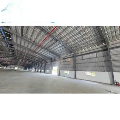Cho thuê kho, nhà xưởng Thành phố Bà Rịa, Ho Chi Minh – giá 120 tỷ Cho thuê kho, nhà xưởng Thành phố Bà Rịa, Ho Chi Minh – giá 120 tỷ