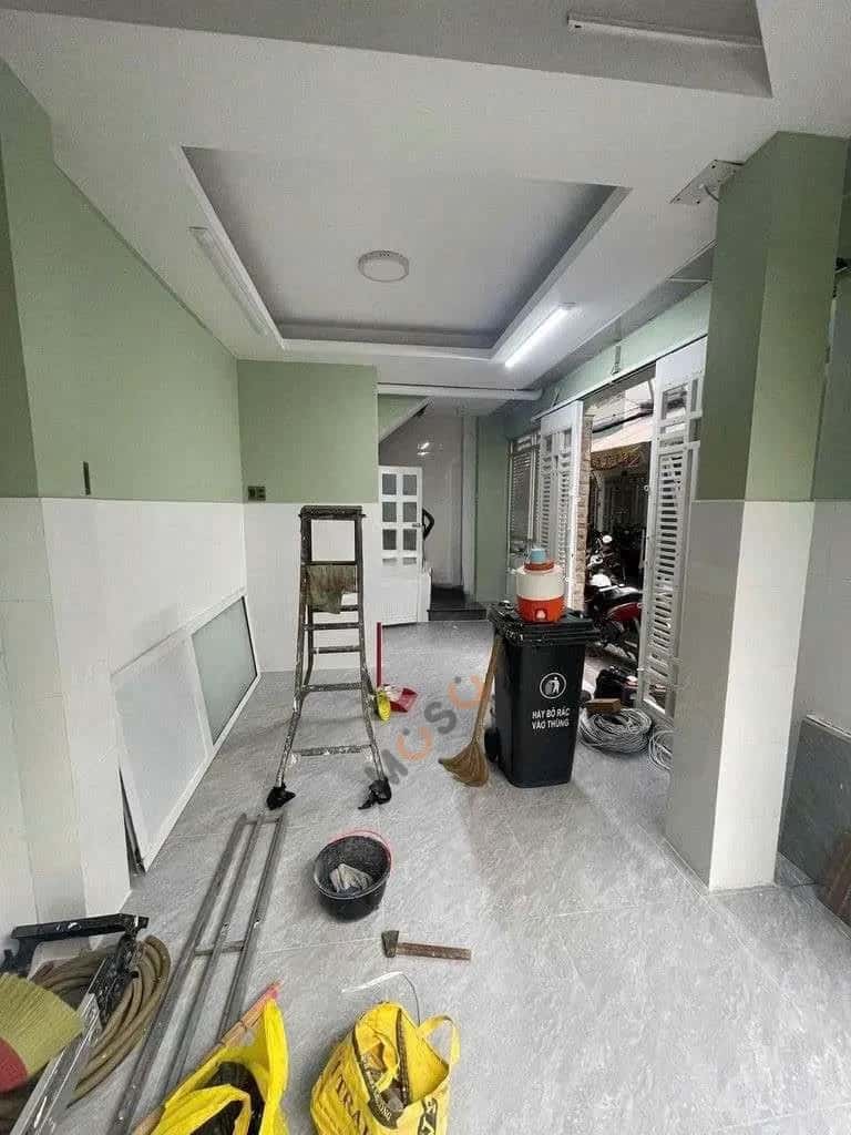 Cho thuê nhà hẻm Đường Nguyễn Đình Chiểu Quận 3, TP.HCM – 4 phòng ngủ, giá 23 triệu — Hình 2 Cho thuê nhà hẻm Đường Nguyễn Đình Chiểu Quận 3, TP.HCM – 4 phòng ngủ, giá 23 triệu — Hình 2
