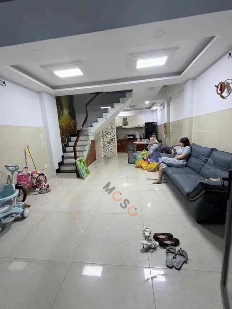Cho thuê nhà hẻm Đường Lê Đức Thọ Gò Vấp, TP.HCM – 4 phòng ngủ, giá 14.8 triệu Cho thuê nhà hẻm Đường Lê Đức Thọ Gò Vấp, TP.HCM – 4 phòng ngủ, giá 14.8 triệu