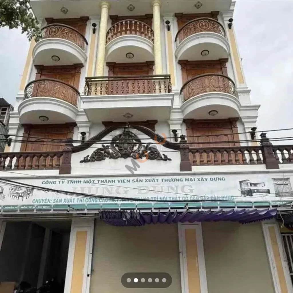 Cho thuê nhà mặt tiền Hẻm 45 Huyện Hóc Môn, TP.HCM – giá 6 triệu Cho thuê nhà mặt tiền Hẻm 45 Huyện Hóc Môn, TP.HCM – giá 6 triệu