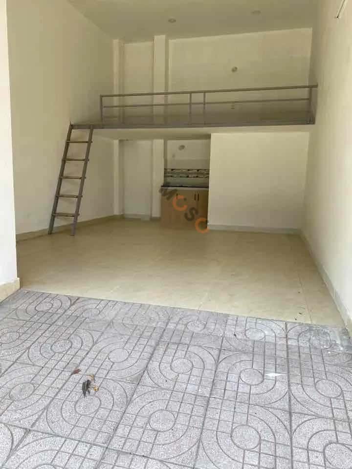 Cho thuê nhà mặt tiền Hẻm 45 Huyện Hóc Môn, TP.HCM – giá 6 triệu — Hình 3 Cho thuê nhà mặt tiền Hẻm 45 Huyện Hóc Môn, TP.HCM – giá 6 triệu — Hình 3