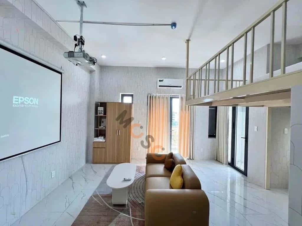 Cho thuê căn hộ chung cư Quốc lộ 13 Thủ Đức, TP.HCM – 1 phòng ngủ, giá 5.5 triệu — Hình 2 Cho thuê căn hộ chung cư Quốc lộ 13 Thủ Đức, TP.HCM – 1 phòng ngủ, giá 5.5 triệu — Hình 2