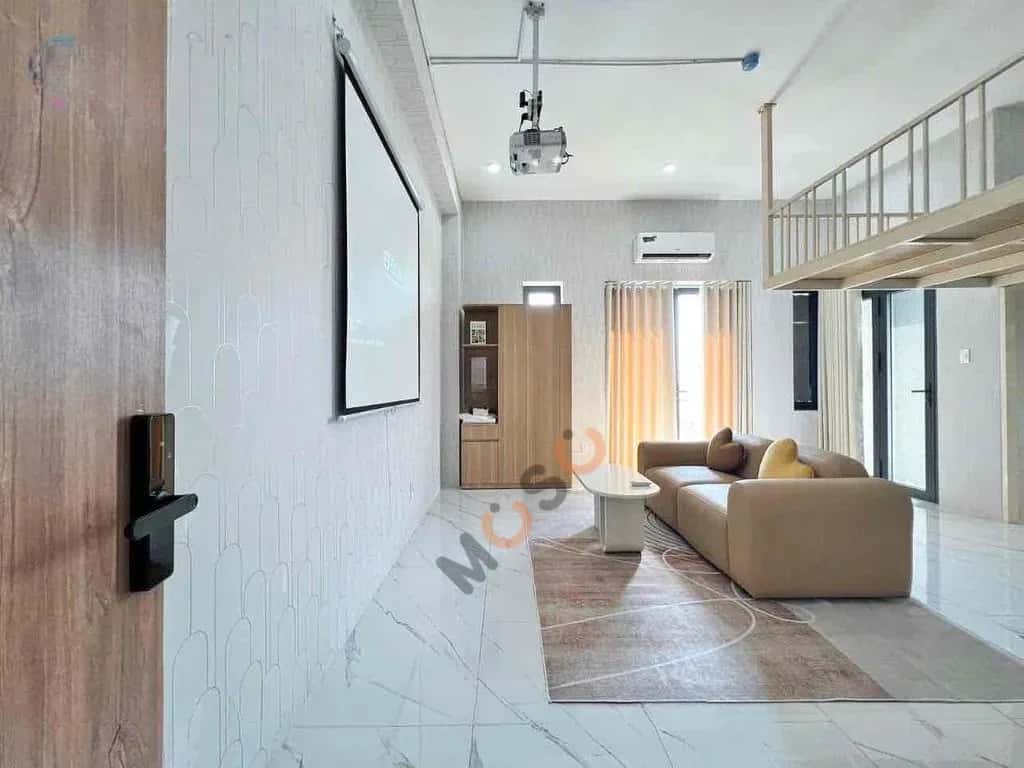 Cho thuê căn hộ chung cư Quốc lộ 13 Thủ Đức, TP.HCM – 1 phòng ngủ, giá 5.5 triệu — Hình 3 Cho thuê căn hộ chung cư Quốc lộ 13 Thủ Đức, TP.HCM – 1 phòng ngủ, giá 5.5 triệu — Hình 3