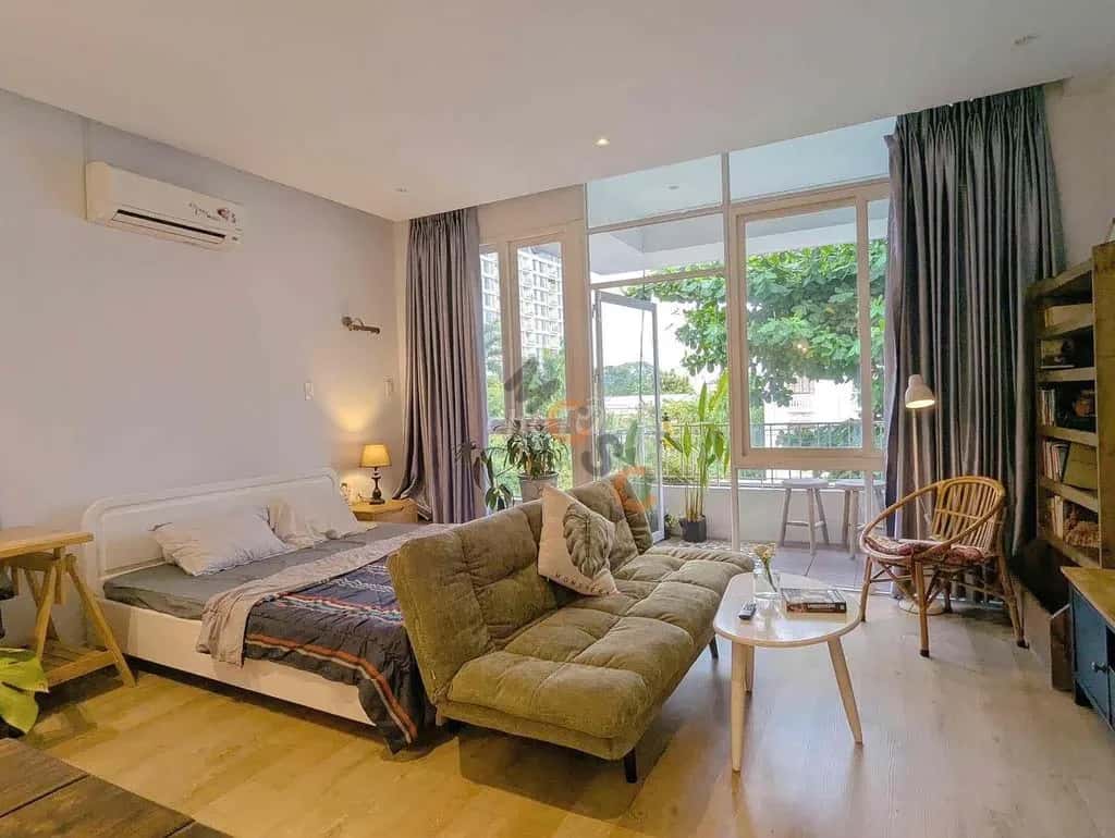 Cho thuê căn hộ dịch vụ Tổ 31 khu phố 2 Quận 12, TP.HCM – 1 phòng ngủ, giá 3.9 triệu — Hình 2 Cho thuê căn hộ dịch vụ Tổ 31 khu phố 2 Quận 12, TP.HCM – 1 phòng ngủ, giá 3.9 triệu — Hình 2