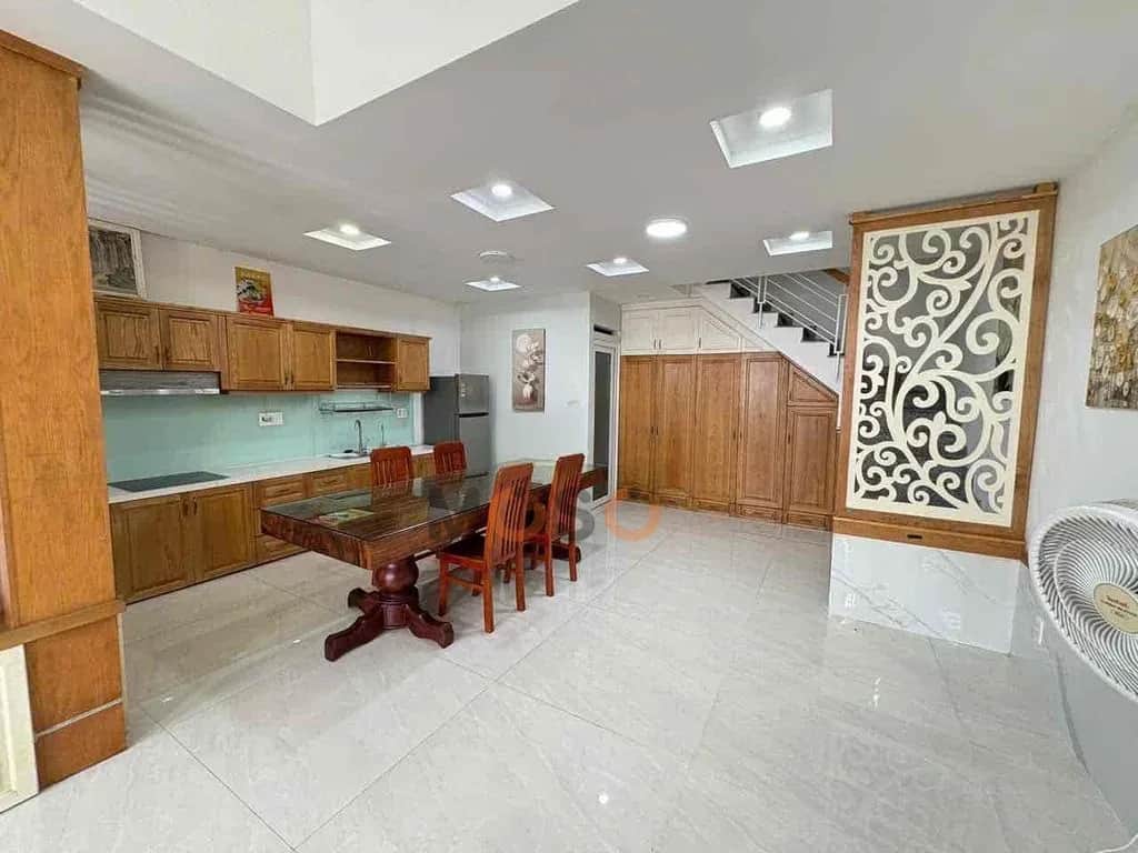 Cho thuê nhà hẻm Đường Phan Huy Ích Quận Tân Bình, TP.HCM – 3 phòng ngủ, giá 12 triệu Cho thuê nhà hẻm Đường Phan Huy Ích Quận Tân Bình, TP.HCM – 3 phòng ngủ, giá 12 triệu