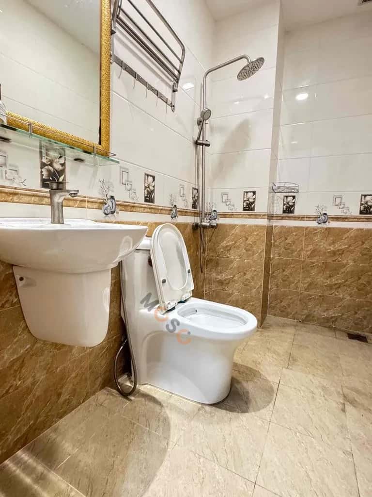 Cho thuê phòng trọ Đường tỉnh 825 Bình Tân, TP.HCM – 1 phòng ngủ, giá 3.2 triệu — Hình 2 Cho thuê phòng trọ Đường tỉnh 825 Bình Tân, TP.HCM – 1 phòng ngủ, giá 3.2 triệu — Hình 2