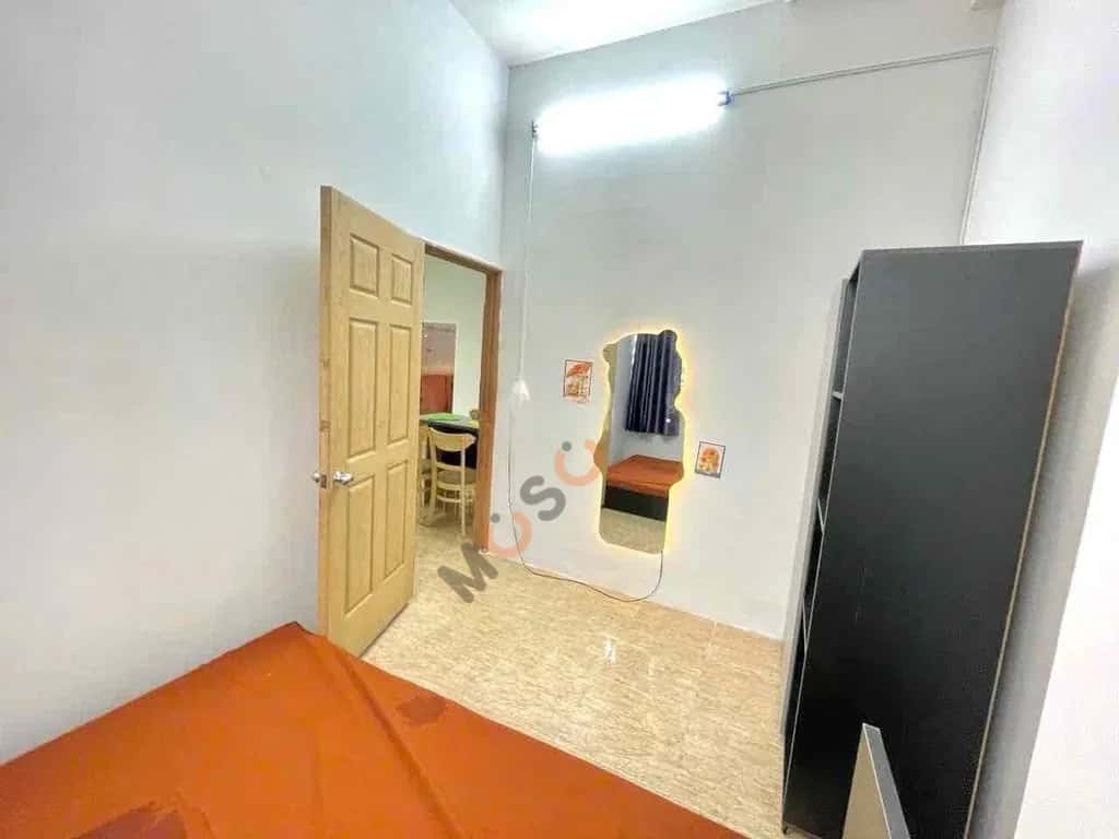 Cho thuê căn hộ dịch vụ Đường Nguyễn Thái Bình Quận Tân Bình, TP.HCM – 2 phòng ngủ, giá 7.5 triệu — Hình 3 Cho thuê căn hộ dịch vụ Đường Nguyễn Thái Bình Quận Tân Bình, TP.HCM – 2 phòng ngủ, giá 7.5 triệu — Hình 3