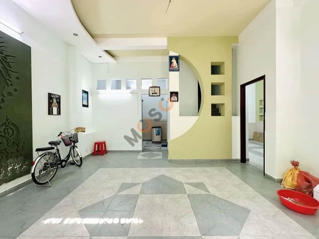 Cho thuê nhà hẻm Lê Quang Định Quận Bình Thạnh, TP.HCM – 5 phòng ngủ, giá 18 triệu Cho thuê nhà hẻm Lê Quang Định Quận Bình Thạnh, TP.HCM – 5 phòng ngủ, giá 18 triệu