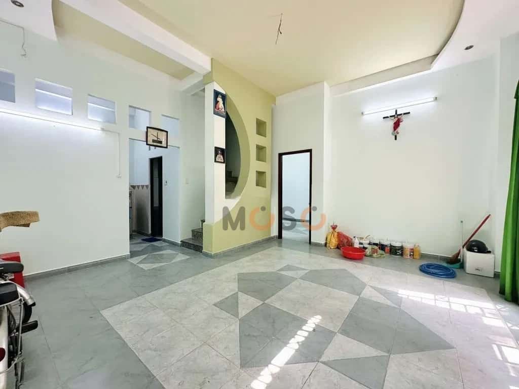 Cho thuê nhà hẻm Lê Quang Định Quận Bình Thạnh, TP.HCM – 5 phòng ngủ, giá 18 triệu — Hình 3 Cho thuê nhà hẻm Lê Quang Định Quận Bình Thạnh, TP.HCM – 5 phòng ngủ, giá 18 triệu — Hình 3