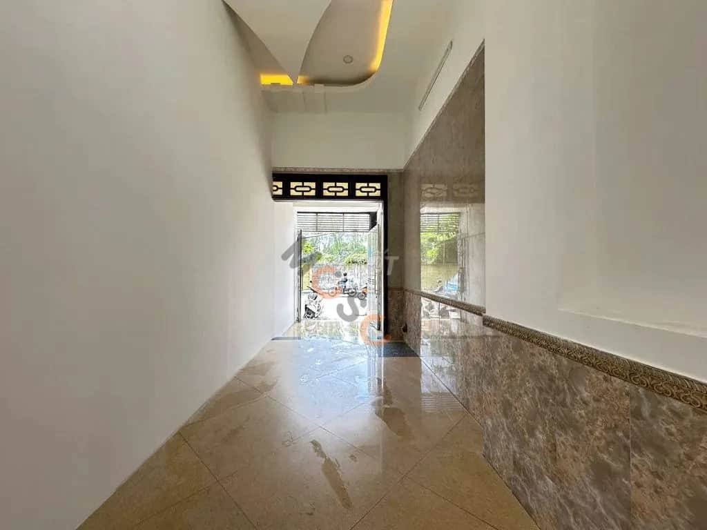 Cho thuê nhà mặt tiền Tân Sơn Gò Vấp, Ho Chi Minh – giá 9 triệu Cho thuê nhà mặt tiền Tân Sơn Gò Vấp, Ho Chi Minh – giá 9 triệu