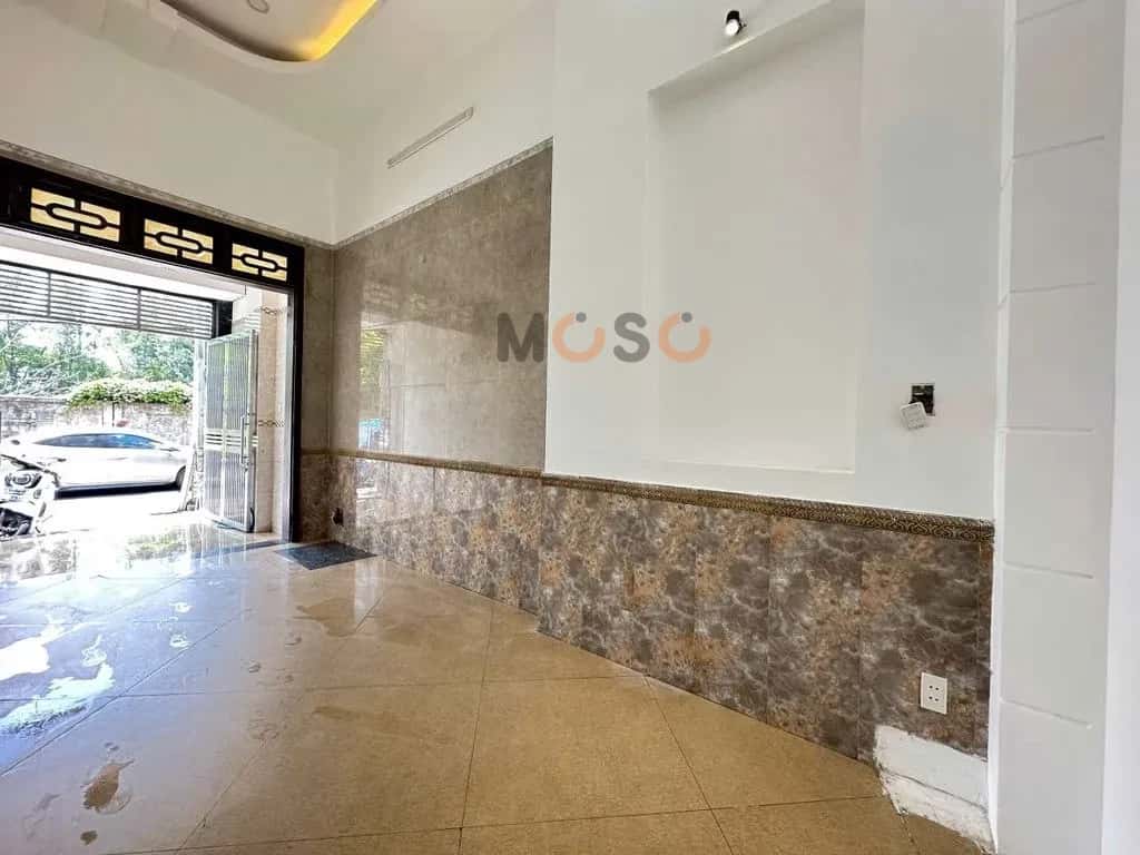 Cho thuê nhà mặt tiền Tân Sơn Gò Vấp, Ho Chi Minh – giá 9 triệu — Hình 2 Cho thuê nhà mặt tiền Tân Sơn Gò Vấp, Ho Chi Minh – giá 9 triệu — Hình 2