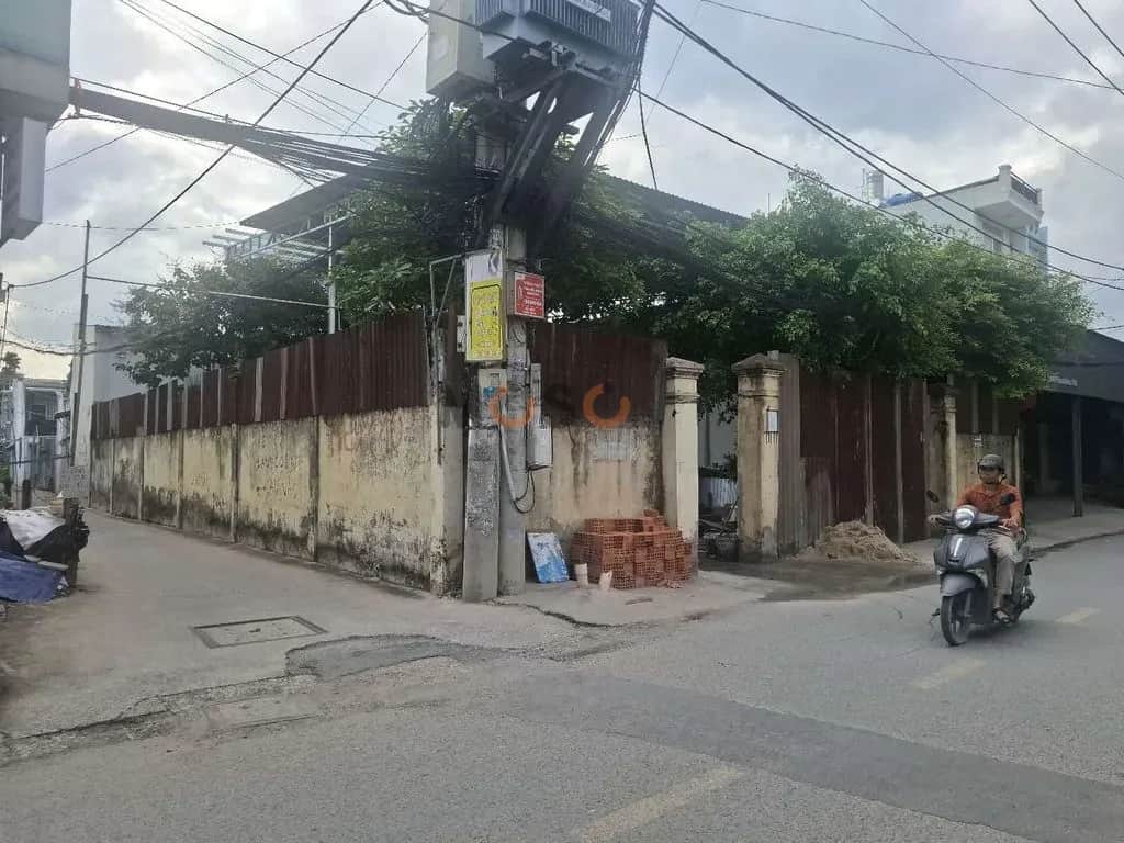 Cho thuê nhà hẻm Đường Thạnh Xuân 14 Quận 12, TP.HCM – 2 phòng ngủ, giá 5 triệu Cho thuê nhà hẻm Đường Thạnh Xuân 14 Quận 12, TP.HCM – 2 phòng ngủ, giá 5 triệu