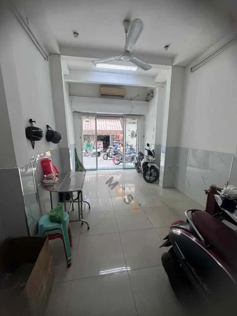 Cho thuê nhà mặt tiền Đường Phan Văn Hân Bình Thạnh, TP.HCM – giá 12 triệu — Hình 2 Cho thuê nhà mặt tiền Đường Phan Văn Hân Bình Thạnh, TP.HCM – giá 12 triệu — Hình 2