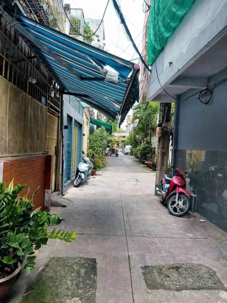 Cho thuê nhà hẻm đg.ni sư huỳnh liên Quận Tân Bình, Ho Chi Minh – 2 phòng ngủ, giá 8.5 triệu Cho thuê nhà hẻm đg.ni sư huỳnh liên Quận Tân Bình, Ho Chi Minh – 2 phòng ngủ, giá 8.5 triệu