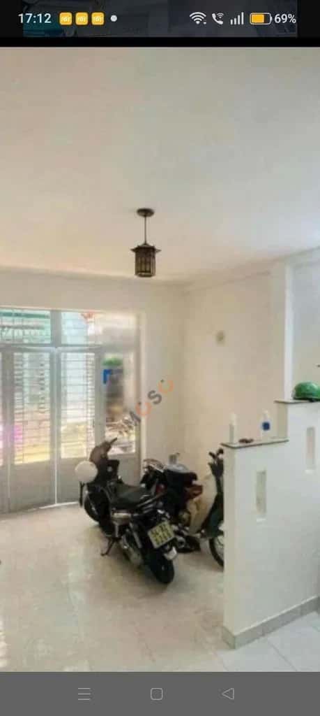 Cho thuê nhà hẻm đg.ni sư huỳnh liên Quận Tân Bình, Ho Chi Minh – 2 phòng ngủ, giá 8.5 triệu — Hình 2 Cho thuê nhà hẻm đg.ni sư huỳnh liên Quận Tân Bình, Ho Chi Minh – 2 phòng ngủ, giá 8.5 triệu — Hình 2