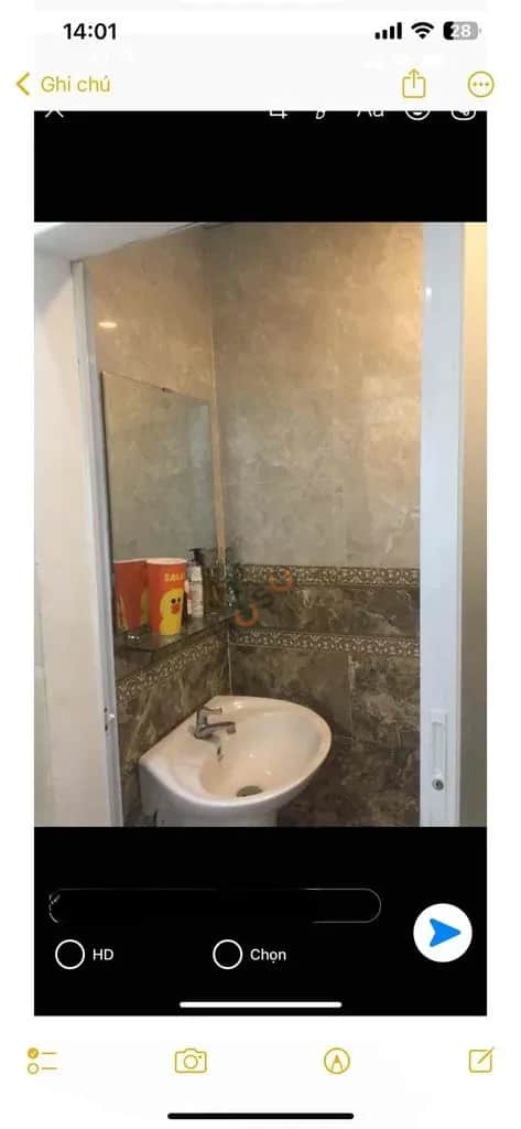 Cho thuê phòng trọ Đường 26/3 Bình Tân, TP.HCM – 1 phòng ngủ, giá 1.8 triệu Cho thuê phòng trọ Đường 26/3 Bình Tân, TP.HCM – 1 phòng ngủ, giá 1.8 triệu