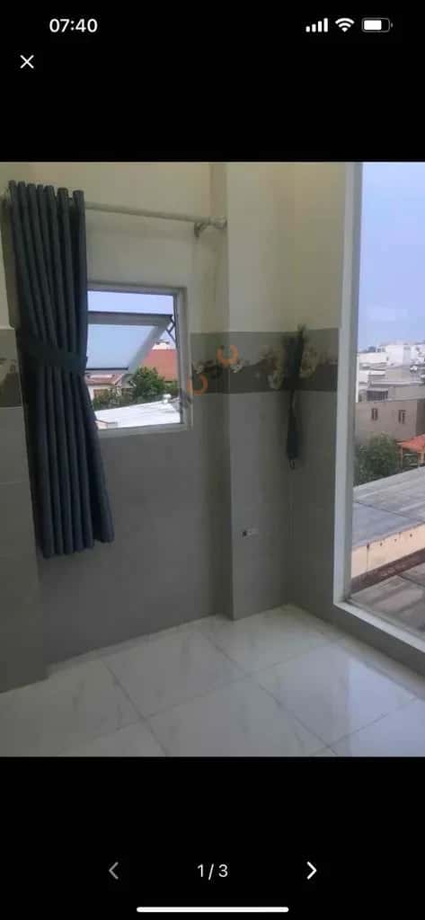 Cho thuê phòng trọ Đường 26/3 Bình Tân, TP.HCM – 1 phòng ngủ, giá 1.8 triệu — Hình 3 Cho thuê phòng trọ Đường 26/3 Bình Tân, TP.HCM – 1 phòng ngủ, giá 1.8 triệu — Hình 3