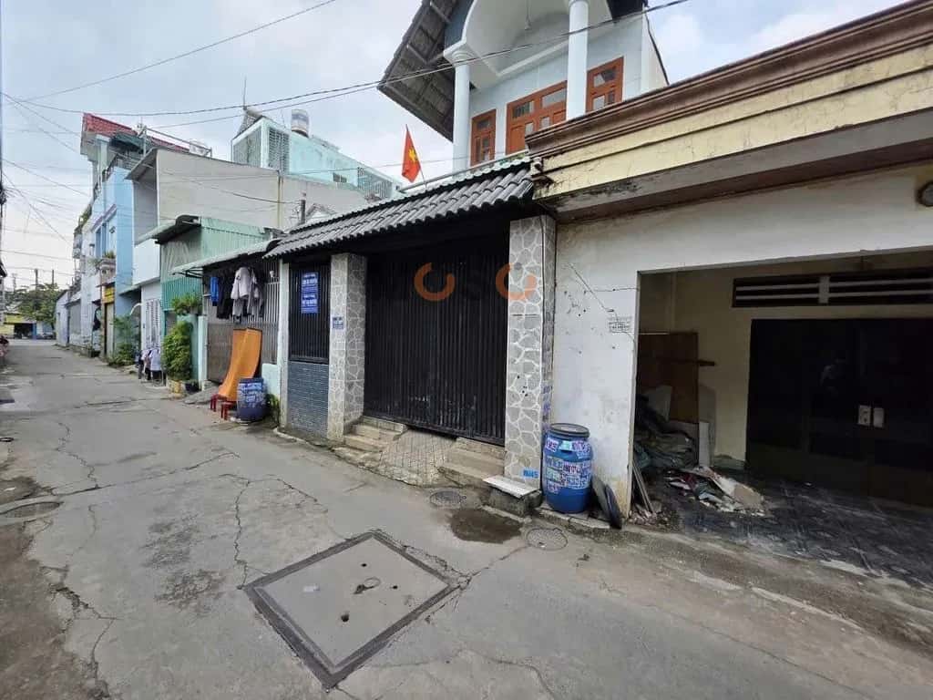 Bán đất Đường Đỗ Tấn Phong Dĩ An, TP.HCM – giá 3.8 tỷ — Hình 2 Bán đất Đường Đỗ Tấn Phong Dĩ An, TP.HCM – giá 3.8 tỷ — Hình 2