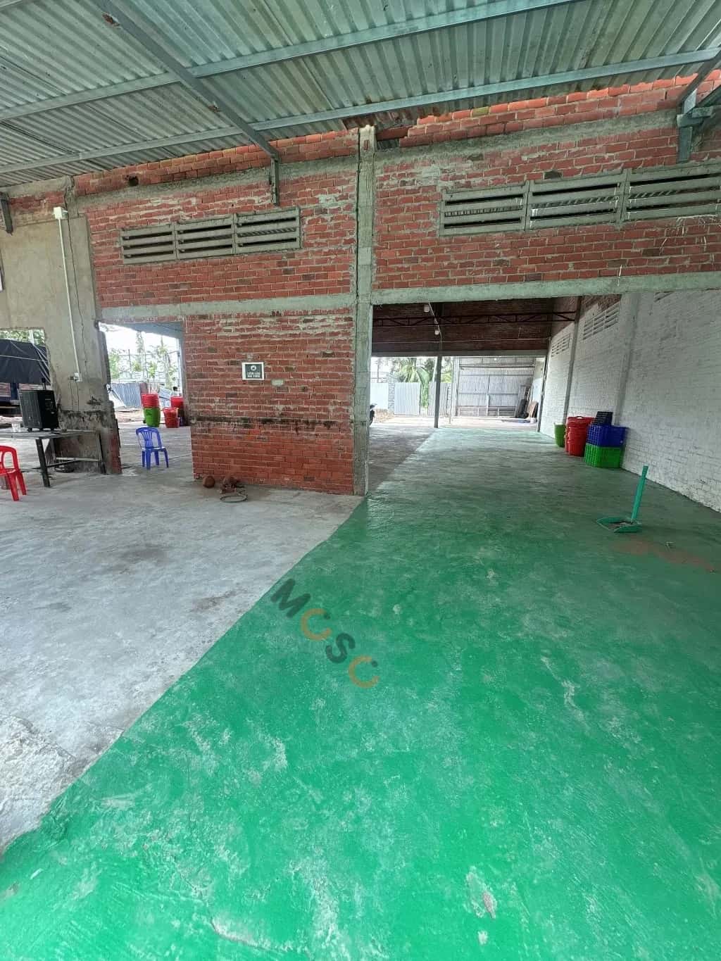 Cho thuê kho, nhà xưởng Châu Thành, Vinh Long – giá 20 triệu — Hình 2 Cho thuê kho, nhà xưởng Châu Thành, Vinh Long – giá 20 triệu — Hình 2