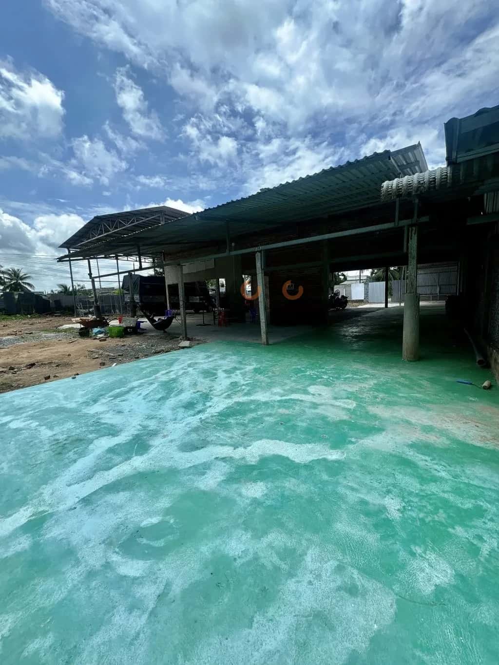 Cho thuê kho, nhà xưởng Châu Thành, Vinh Long – giá 20 triệu — Hình 3 Cho thuê kho, nhà xưởng Châu Thành, Vinh Long – giá 20 triệu — Hình 3