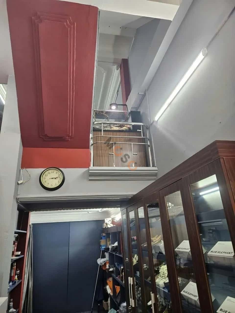 Cho thuê nhà mặt tiền Phố Sơn Tây Ba Đình, Hà Nội – 6 phòng ngủ, giá 22 triệu — Hình 3 Cho thuê nhà mặt tiền Phố Sơn Tây Ba Đình, Hà Nội – 6 phòng ngủ, giá 22 triệu — Hình 3