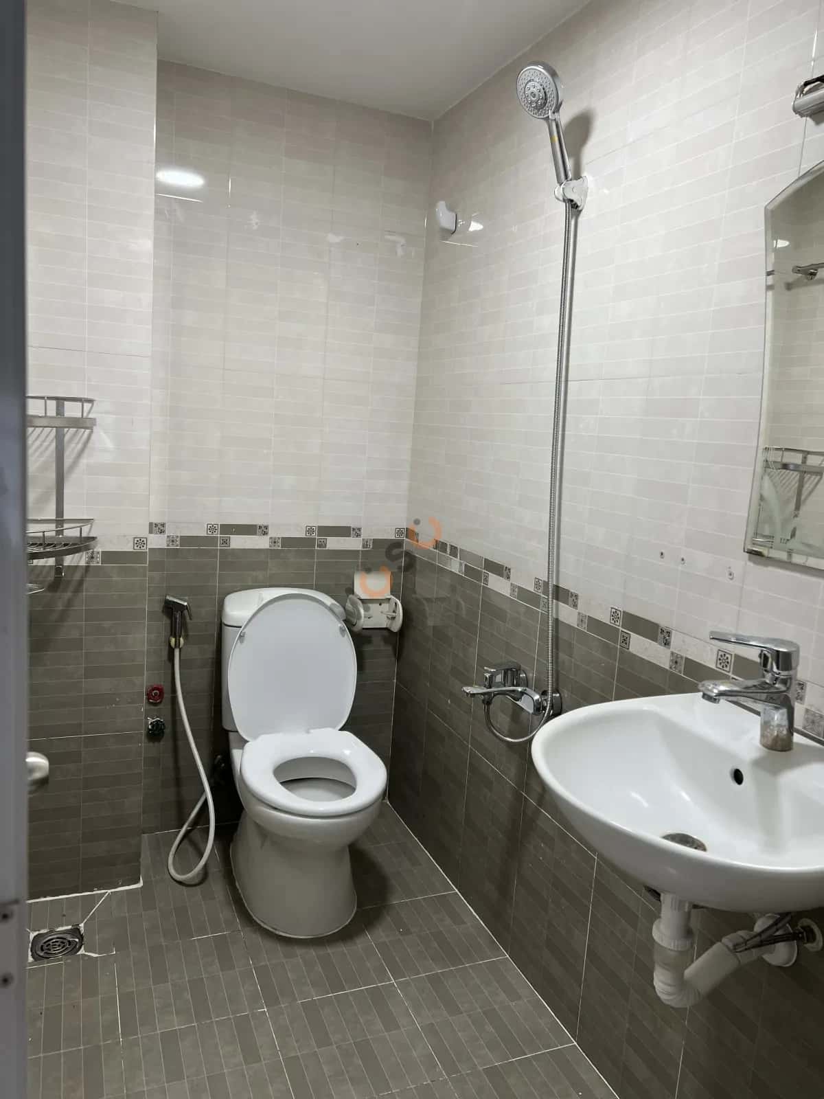 Cho thuê phòng trọ Đường Lê Hồng Phong Chợ Quán, TP.HCM – giá 4.5 triệu — Hình 3 Cho thuê phòng trọ Đường Lê Hồng Phong Chợ Quán, TP.HCM – giá 4.5 triệu — Hình 3